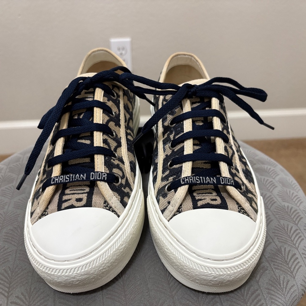 Walk’n’Dior Sneakers